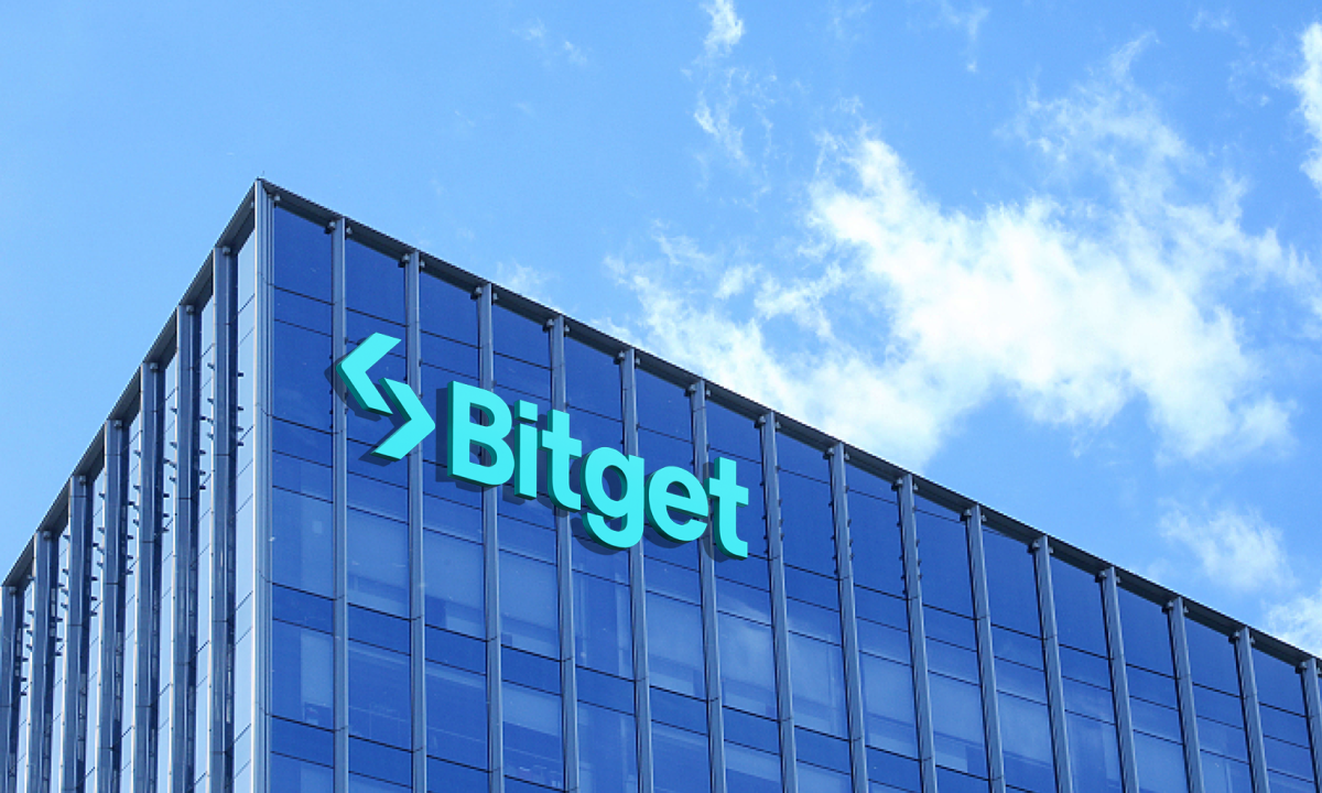 交易所福利：领取Bitget高佣奖励