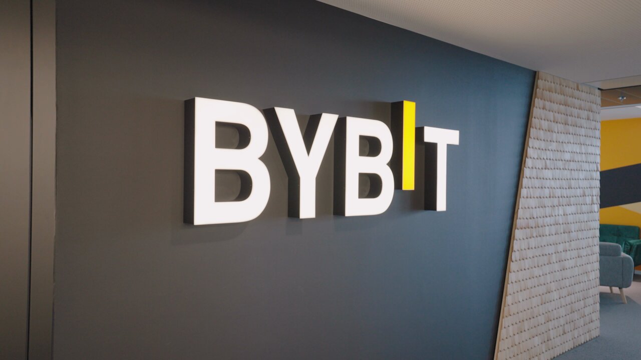 交易所福利：领取Bybit高佣奖励
